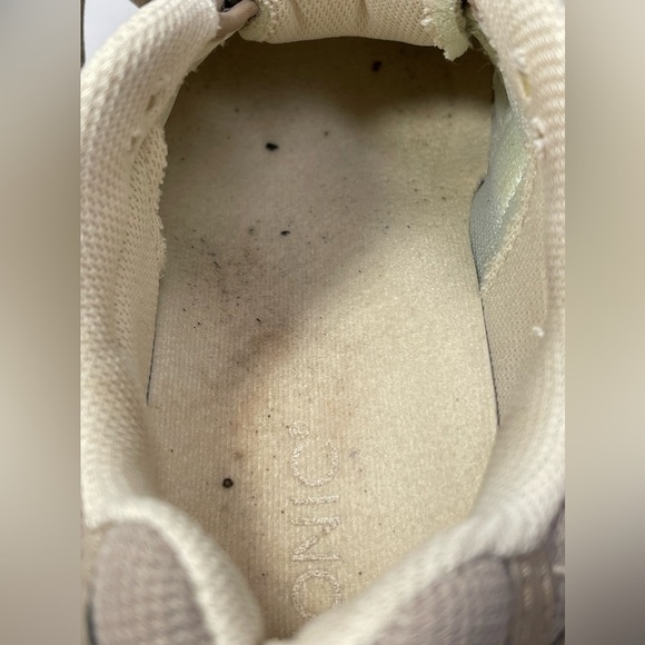 VIONIC Walker Women's Plantar‎ Fasciitis Shoe Taupe Orthaheel Size 6 - Picture 10 of 13